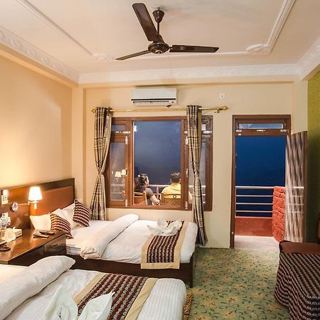 Hotel The Ranimahal Tansen Экстерьер фото