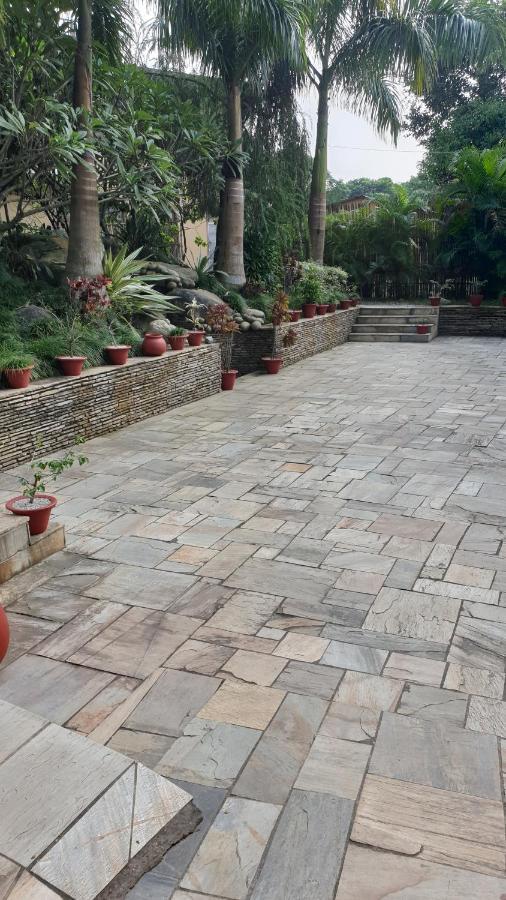 Hotel The Ranimahal Tansen Экстерьер фото