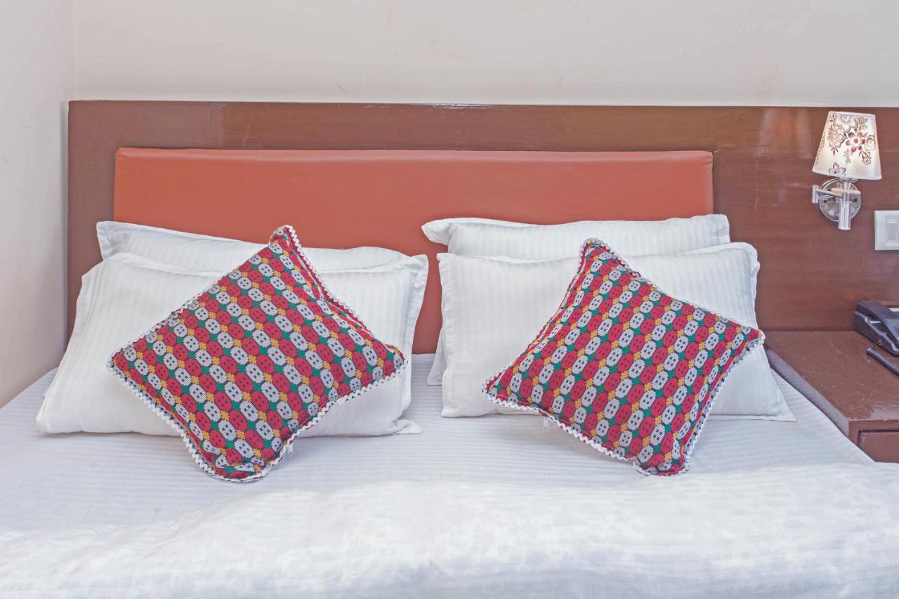 Hotel The Ranimahal Tansen Экстерьер фото