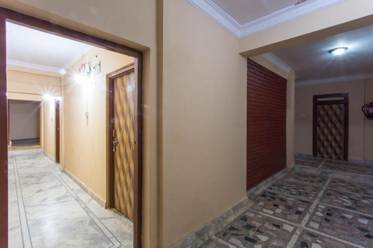 Hotel The Ranimahal Tansen Экстерьер фото