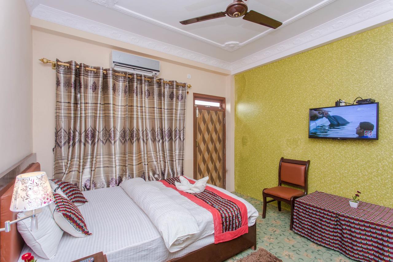 Hotel The Ranimahal Tansen Экстерьер фото