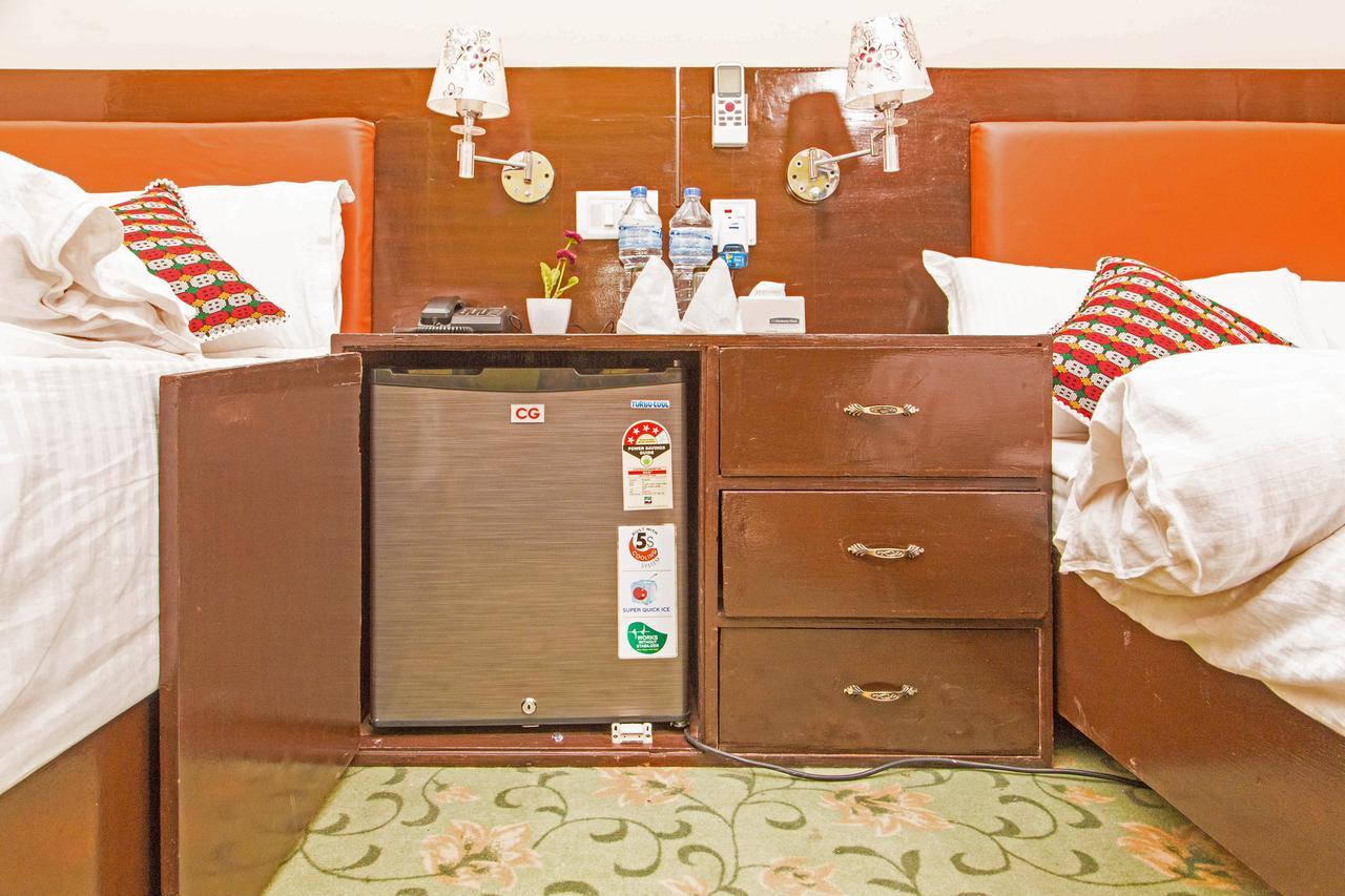 Hotel The Ranimahal Tansen Экстерьер фото
