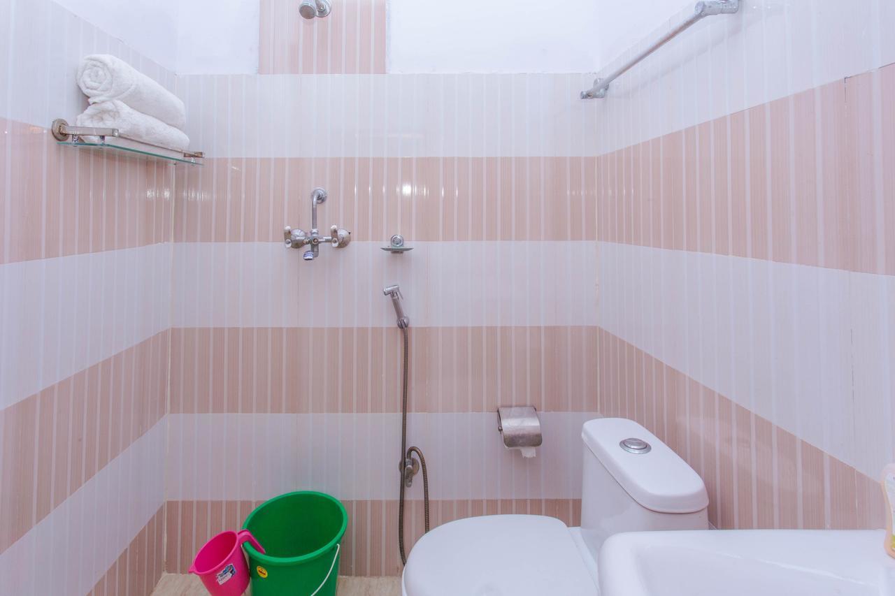 Hotel The Ranimahal Tansen Экстерьер фото
